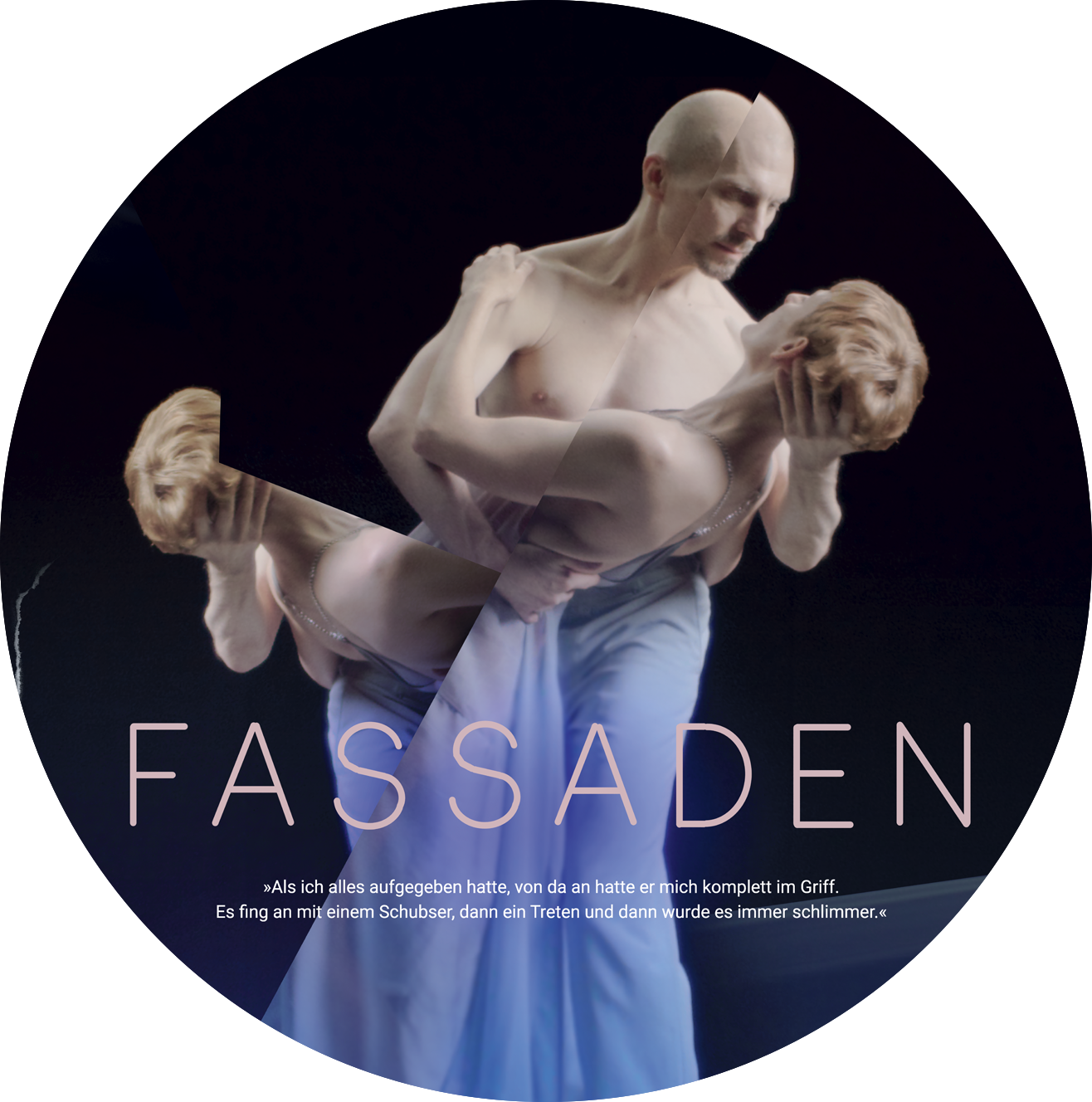 FASSADEN